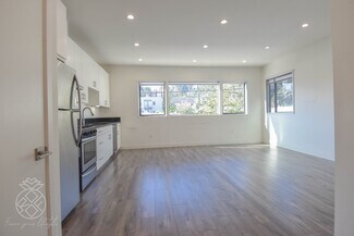 905 Parkman Ave Unit 905.5, Los Angeles, CA 90026