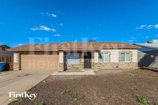 17834 N 33rd Dr, Phoenix, AZ 85053