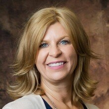 Christy Brawner-Thomas