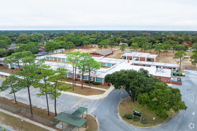 Montclair Elementary 2