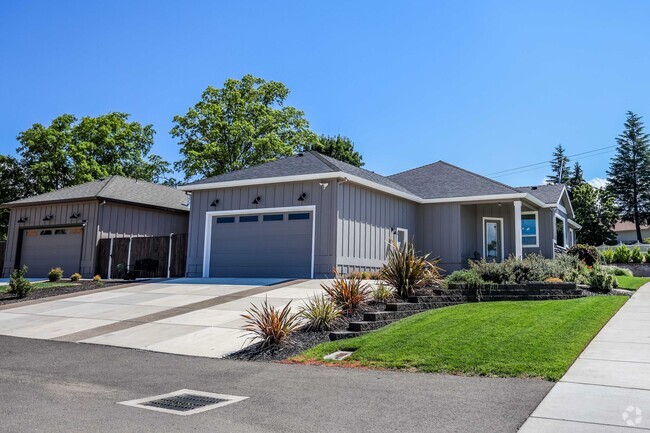 Cedar Hills is the perfect place to live the suburban dream.