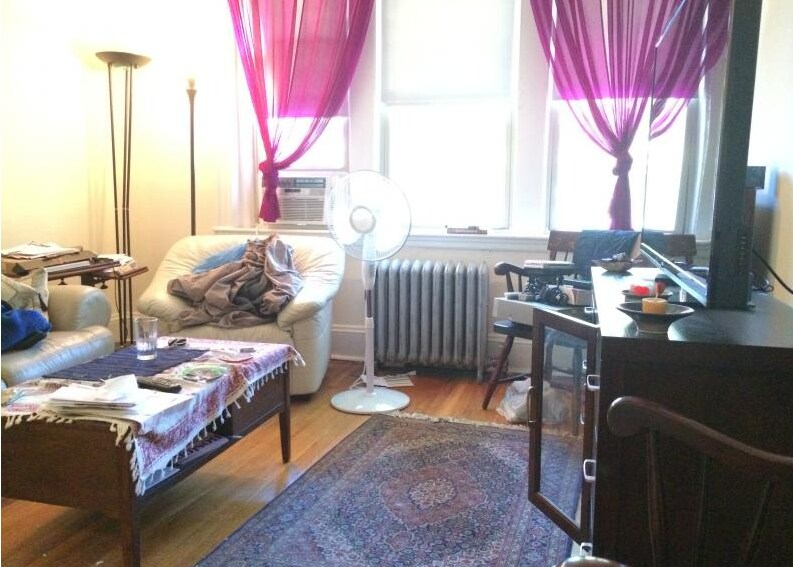 1619 Massachusetts Ave unit 4, Cambridge, MA 02138 - photo 1