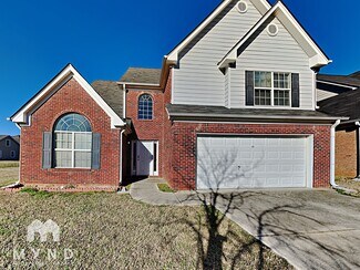 492 Townsend Bend, Stockbridge, GA 30281