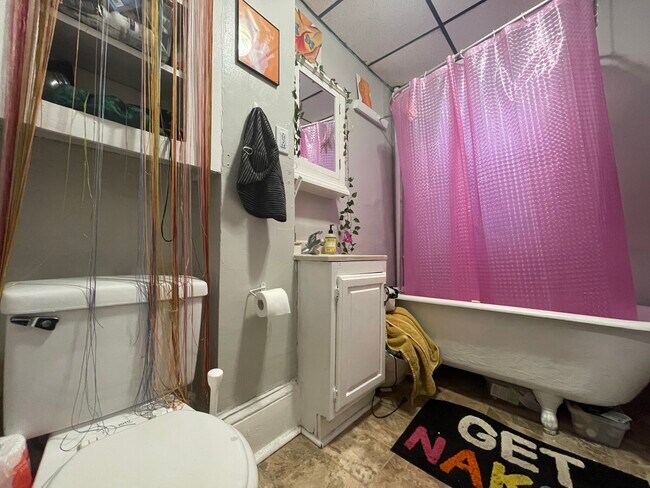 5 Champney Place unit 3, Boston, MA 02114 - photo 2