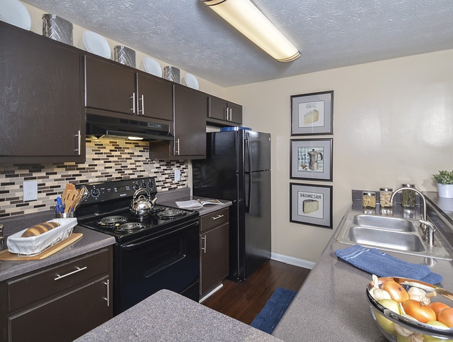 Harvard Place, Lithonia, GA 30058 - photo 4