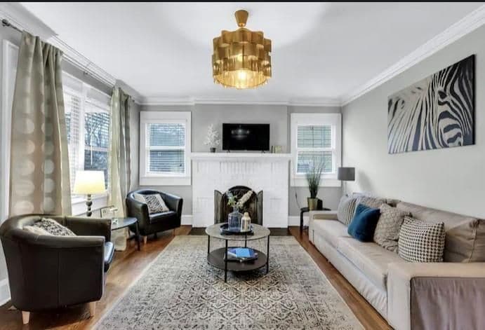 1354 Winburn Dr, Atlanta, GA 30344 - photo 1