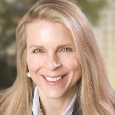 Fern Hammond