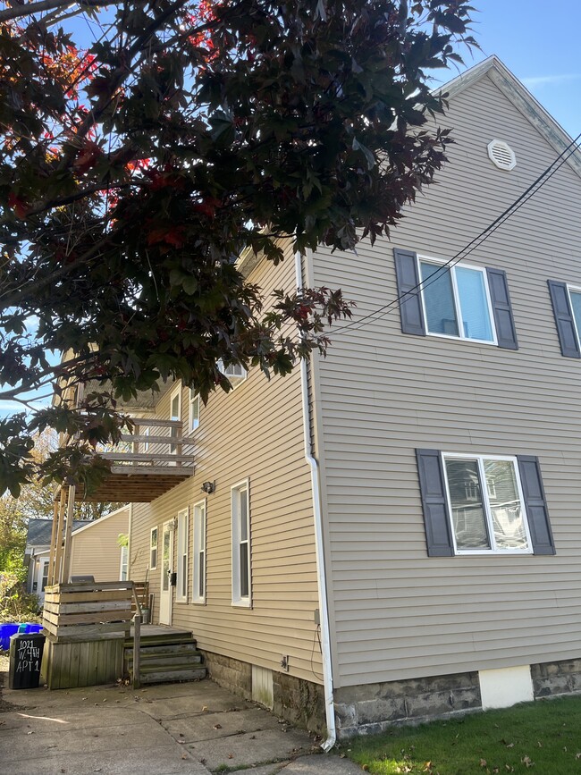 1021 W 4th St Unit 1, Erie, PA 16507