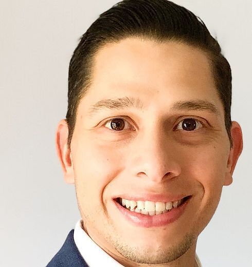 Agent Photo