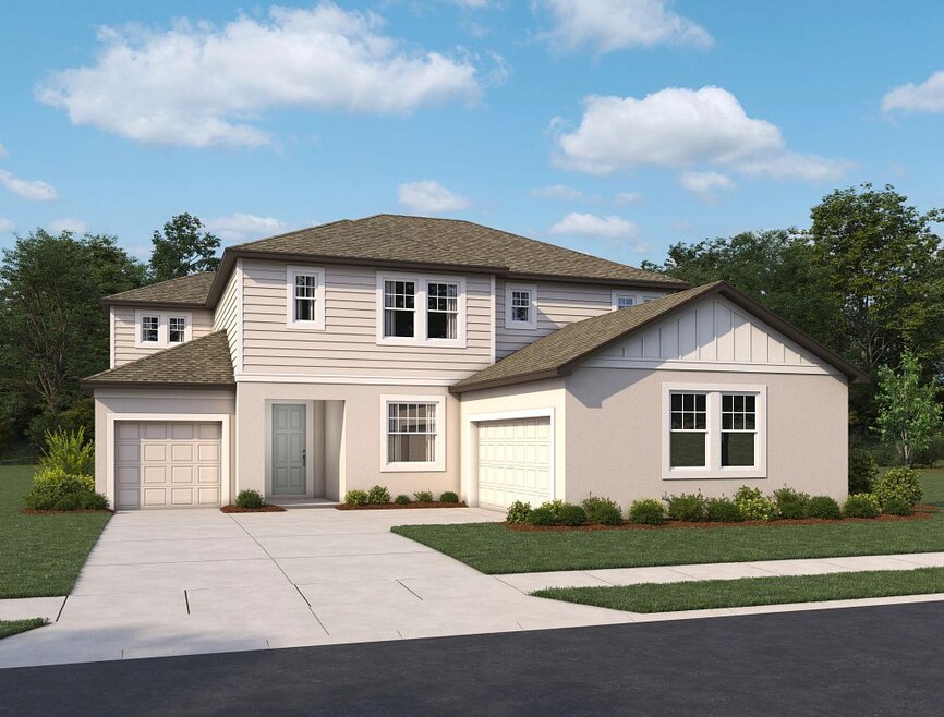 11127 Tire Swing Dr unit 37786384, Parrish, FL 34219 - photo 1