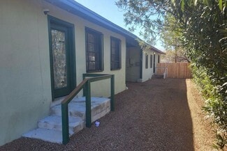 103 W Kelso St, Tucson, AZ 85705