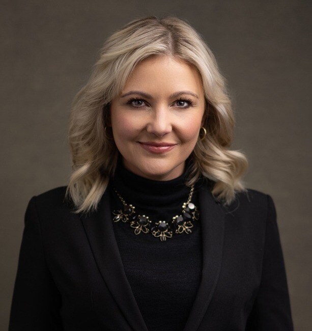 Dayna Kinney