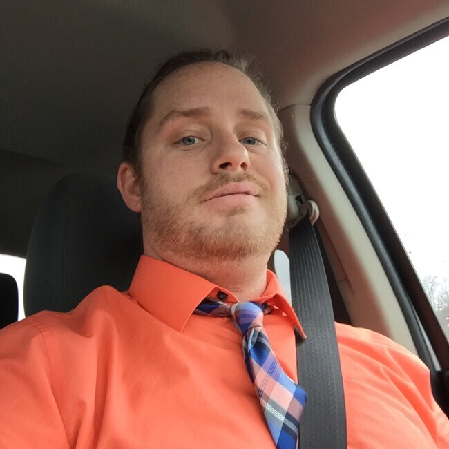 Kenneth (Grant) Ellis