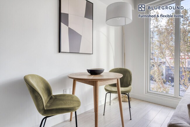 1 Brady St unit FL4-ID1161, San Francisco, CA 94103 - photo 7