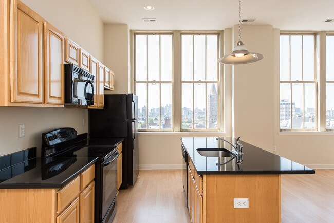 City View Lofts, Baltimore, MD 21218 - photo 2