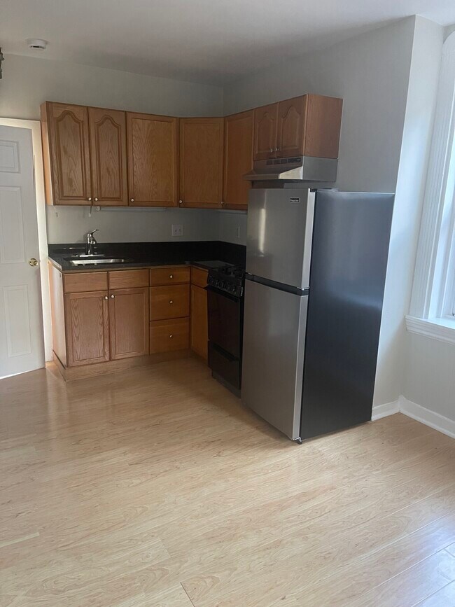 416A Massachusetts Ave, Boston, MA 02118