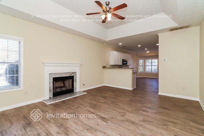 86 Fourth St Extension, Newnan, GA 30263 - photo 5