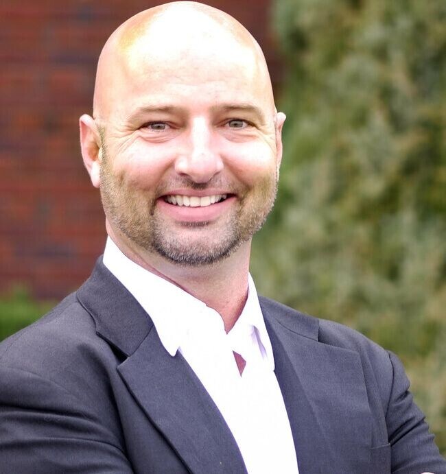 Jason Braunhausen