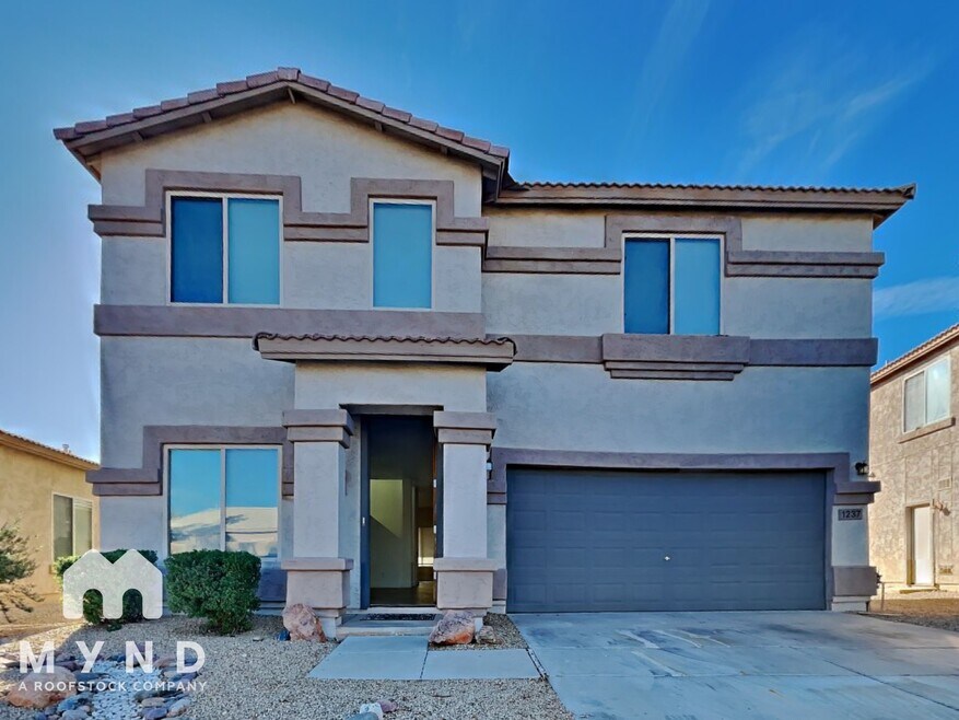 1237 E Blackfoot Daisy Dr, San Tan Valley, AZ 85143 - photo 1