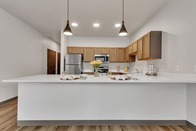 Rise Apartments, Appleton, WI 54911 - photo 2