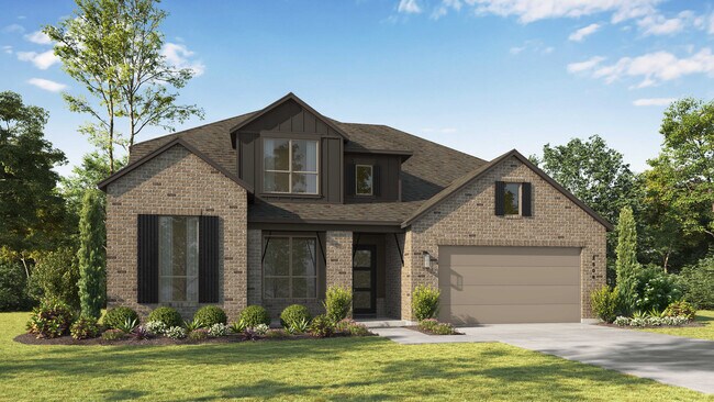 0 Briarley unit 36556611, Montgomery, TX 77356 - photo 2