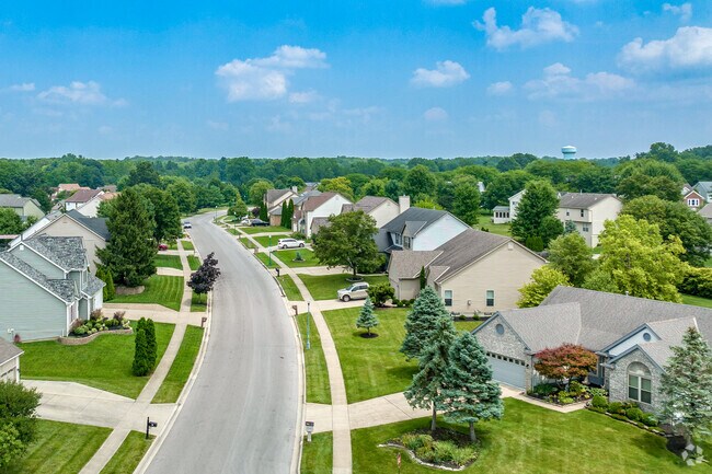 Gahanna_Havens Corners is an urban neighborhood in Columbus, Ohio.