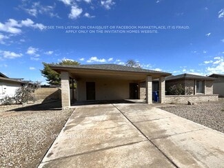 2210 W Utopia Rd, Phoenix, AZ 85027