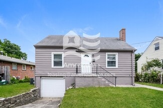 3964 Avilla Place, Cincinnati, OH 45212