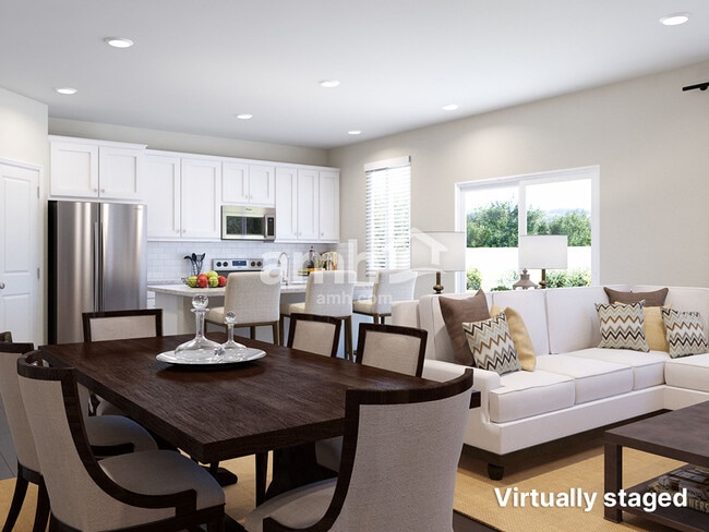 8863 Carmine Cob Ave, Las Vegas, NV 89178 - photo 7