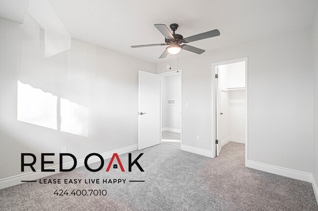 821 N Wilcox Ave unit 123, Montebello, CA 90640 - photo 2