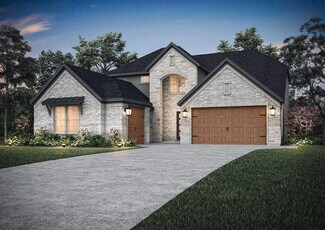 101 W Luna Blue Ln Unit 37000979, Jarrell, TX 76537