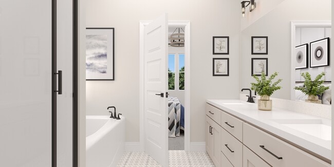 1233 Wallace Way, Hermitage, TN 37076 - photo 5