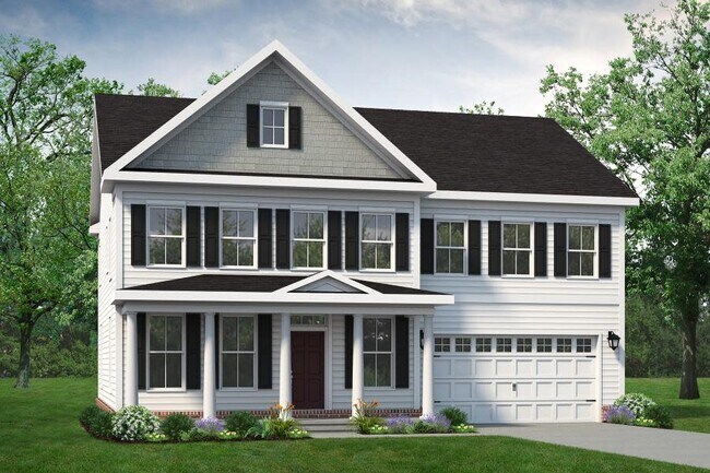 202 Emerson Ln unit 36924958, Suffolk, VA 23435 - photo 2