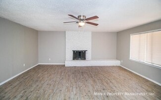 1312 65th Dr Unit F, Lubbock, TX 79412
