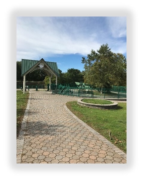 400 Midland Ave, Garfield, NJ 07026
