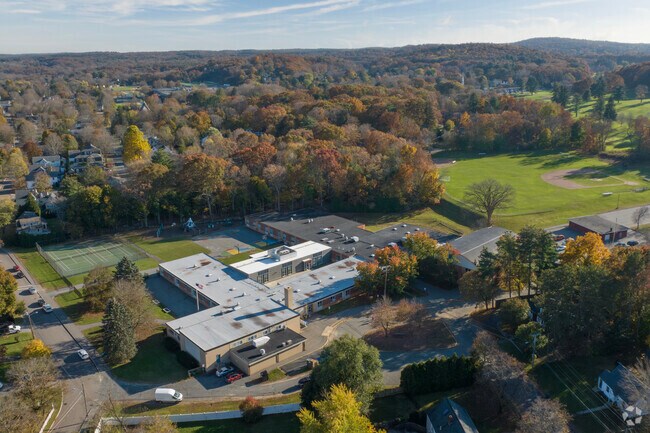 Armstrong Elementary School is located in Westborough, Massachusetts.