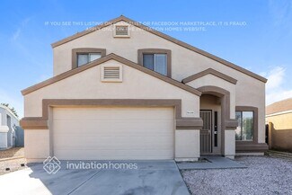 5638 S 5th Dr, Phoenix, AZ 85041