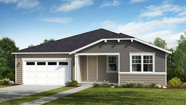 3205 Bowthorpe Ct SE unit 36665589, Lacey, WA 98513 - photo 2