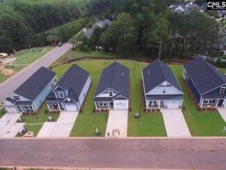 119 Locomotive Ln, Irmo, SC 29063