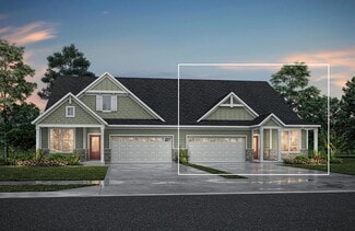 2475 Bartram Ln, Harrison, OH 45030