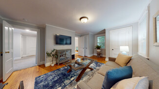 16 Linder Terrace, Newton, MA 02458