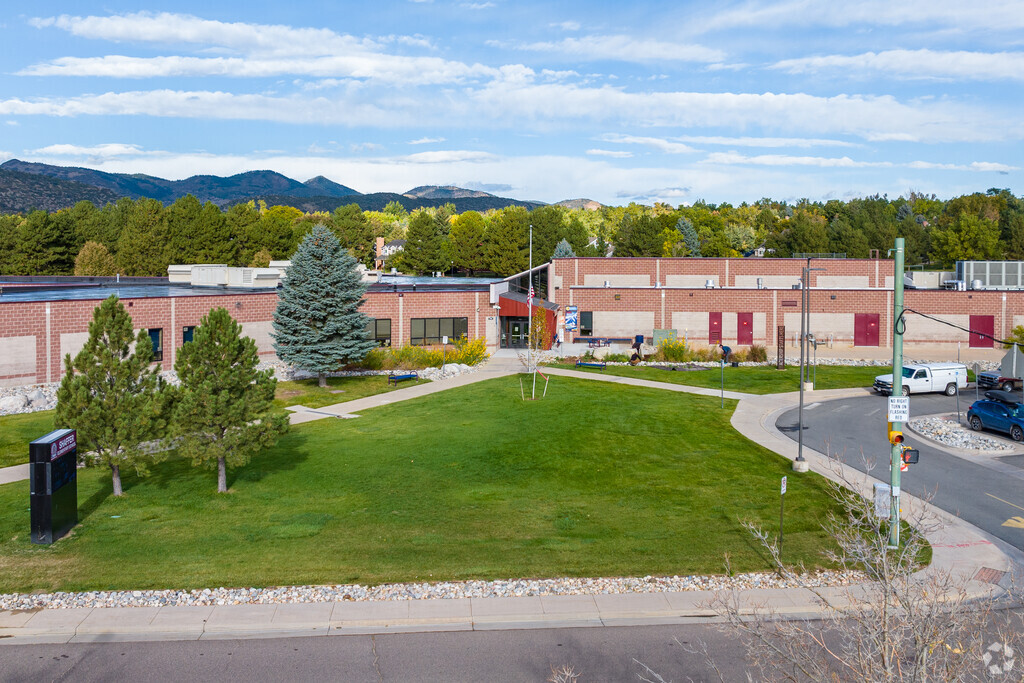 Shaffer Elementary School, Littleton CO Rankings & Reviews - Homes.com