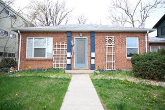 851 20th St Unit 1, Boulder, CO 80302