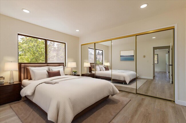 25700 University Ct unit 323, Hayward, CA 94542 - photo 5