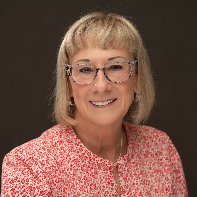 Pamela Roesch McCauley