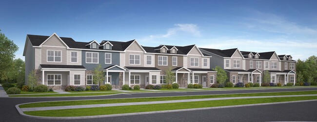 Montage at Hawk Ridge, Lake Saint Louis, MO 63367 - photo 5