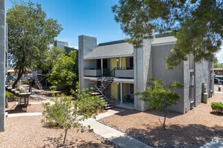 3802 N Flowing Wells Rd, Tucson, AZ 85705