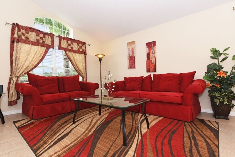 2532 Dharma Cir unit ID1287623P, Kissimmee, FL 34746 - photo 1