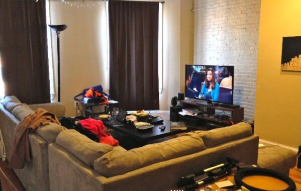 669 Massachusetts Ave unit 3, Boston, MA 02118 - photo 4