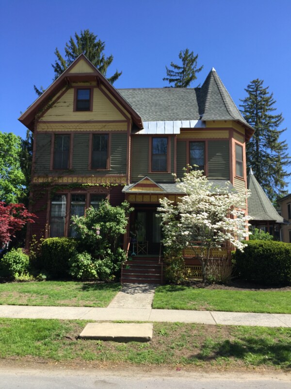 131 Phila St Unit B, Saratoga Springs, NY 12866